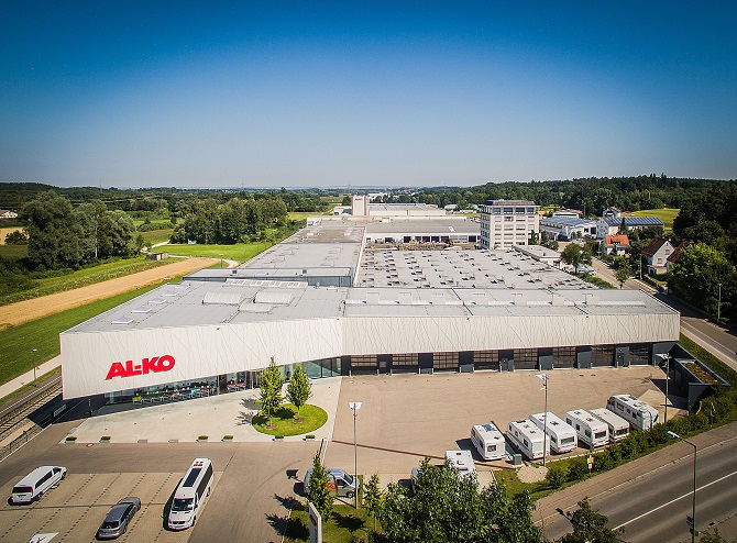 AL-KO: il Gruppo intende acquisire BPW