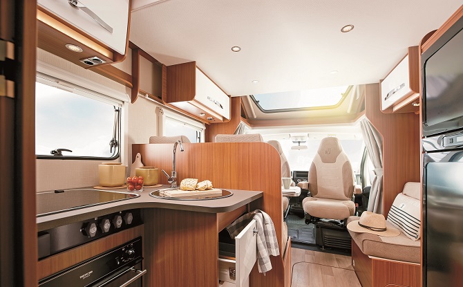 ETRUSCO partecipa alla fiera Tour.it a Carrara