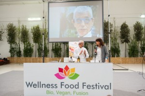 Paolo Teverini WFF 2016