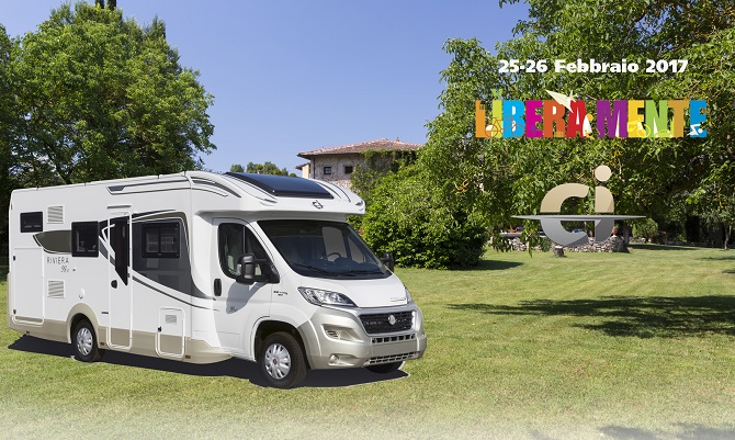 CI  alla fiera Liberamente di Ferrara il 25 e 26 febbraio