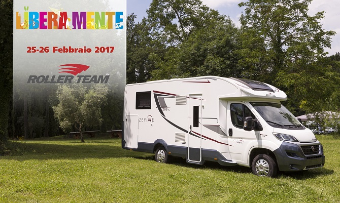 Liberamente ROLLER TEAM. L’occasione di Primavera per scoprire TRIACA e non solo