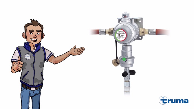 Nuovi video esplicativi Truma