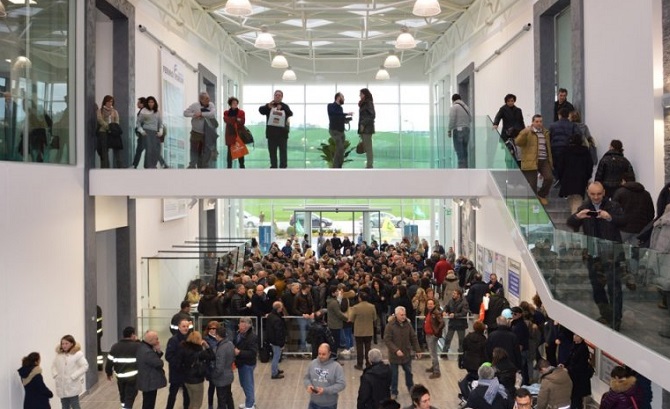 Ingresso scontato a Tipicità 2017 per i nostri tesserati