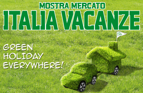 In preparazione per la Primavera del 2017 la 43.a edizione della MOSTRA ITALIA VACANZE