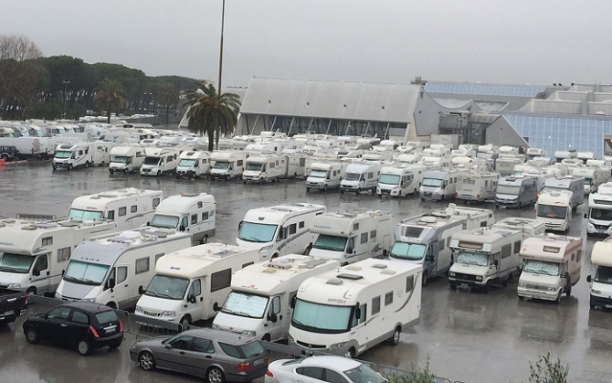 VITA ALL’ARIA APERTA: grande soddisfazione per l’affluenza di pubblico e per il nuovo evento TOUR.ISMO IN LIBERTA’