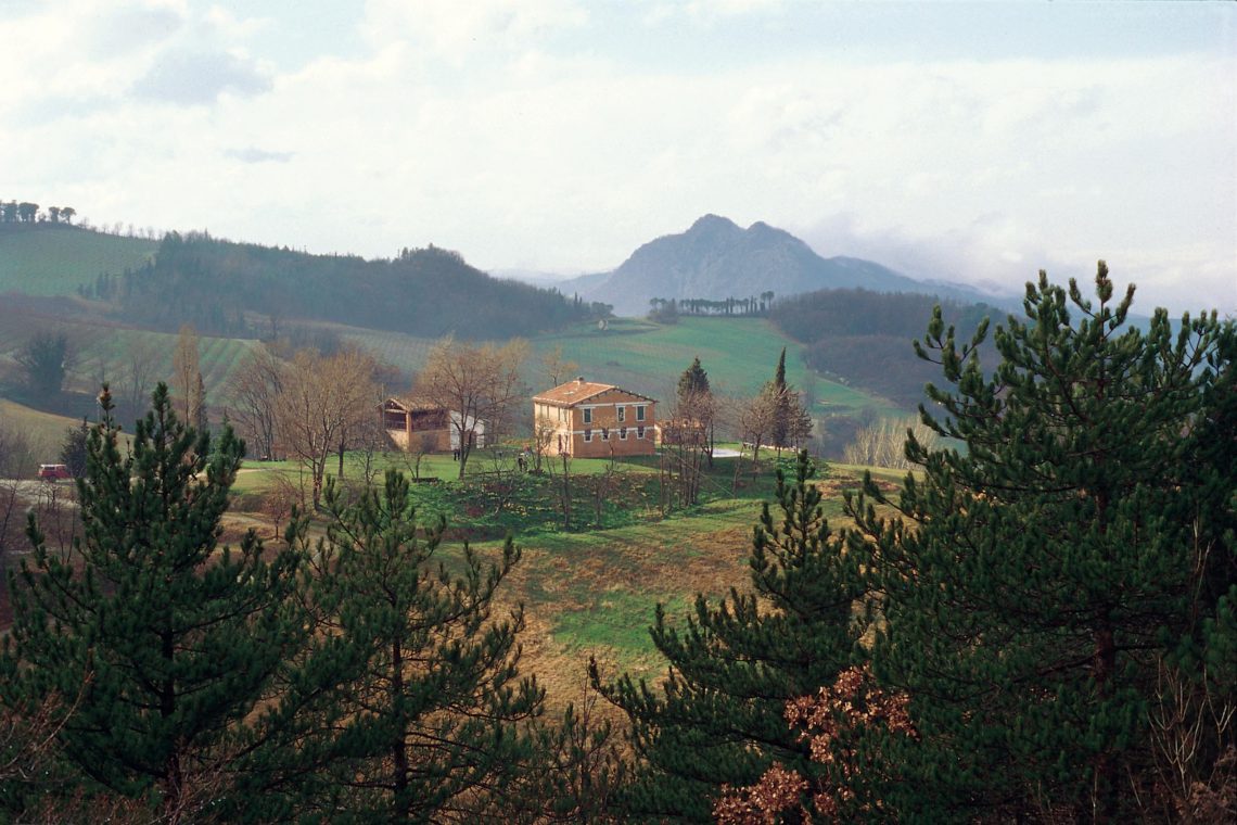 Fra Emilia e Romagna è nato un nuovo sistema turistico locale