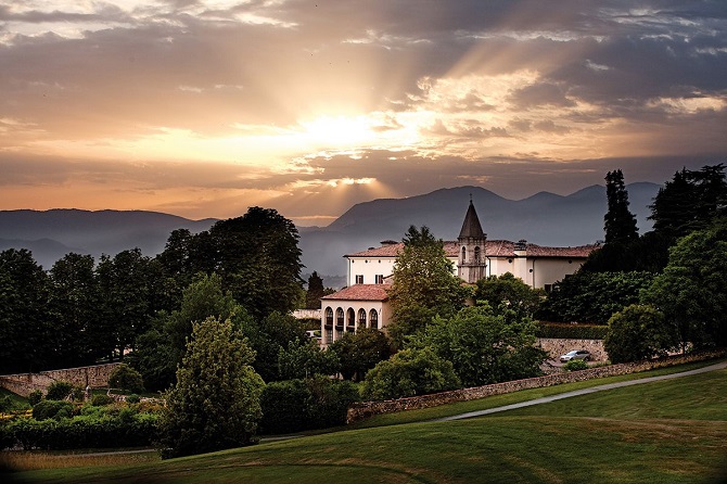 Blu Hotels affida le PR di tre strutture a Press Way