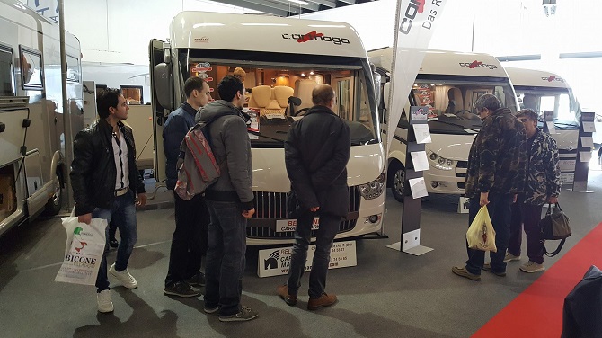 Grande successo per la tredicesima edizione di Liberamente