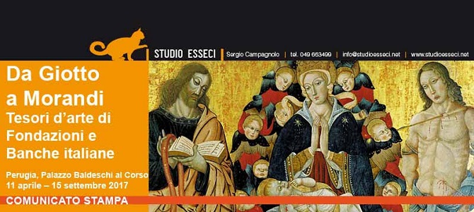 Vittorio Sgarbi ha annunciato a Roma la grande mostra di Perugia