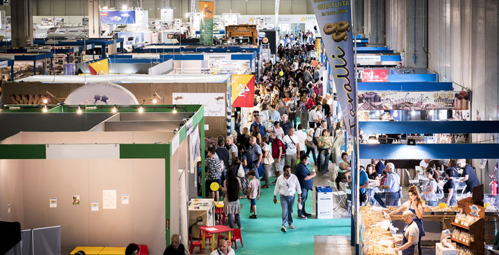 Cresce la passione per il turismo itinerante, a Fiere di Parma il Secondo Salone d’Europa