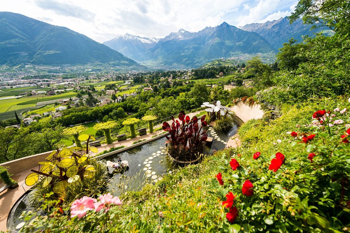 Pic-Nic o caccia al tesoro?