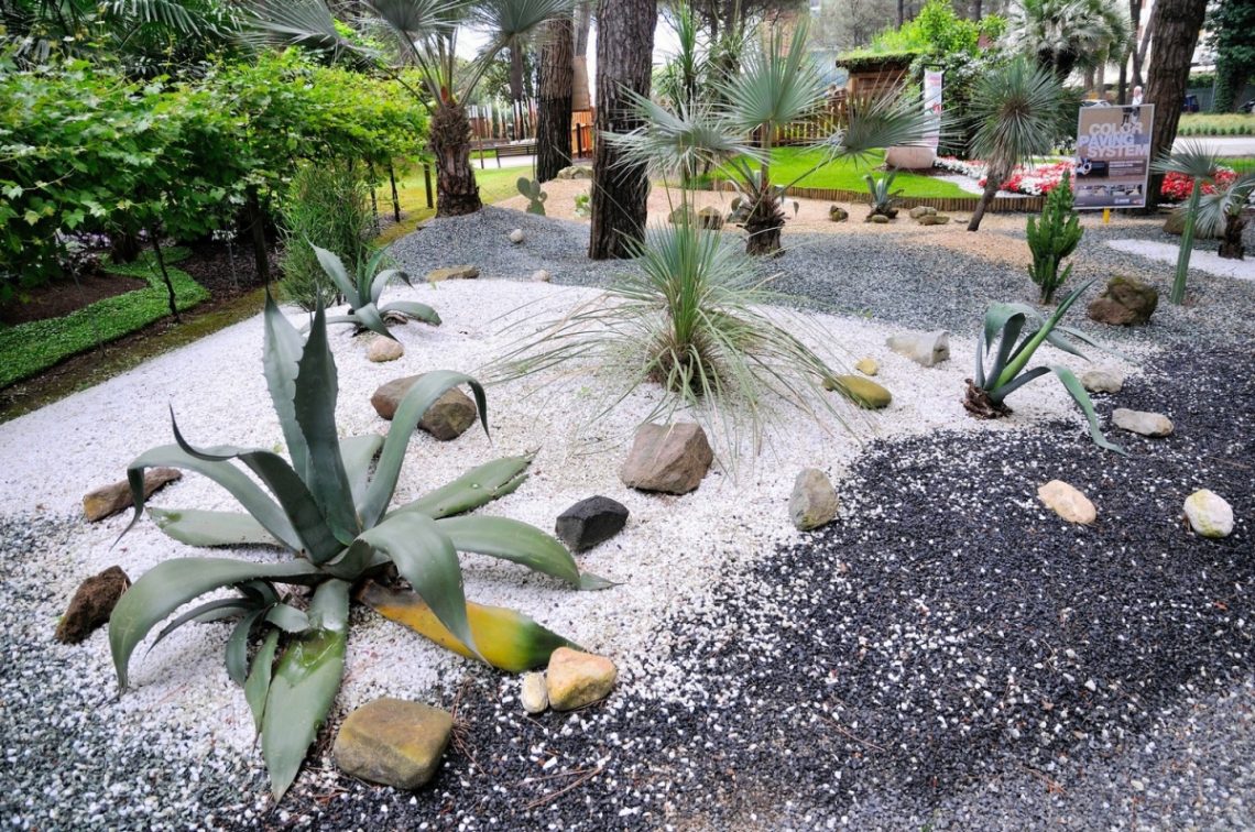 L’Europa fiorisce a Cervia