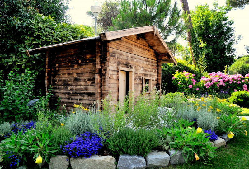 L’Europa fiorisce a Cervia