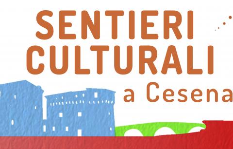 sentieri culturali a cesena