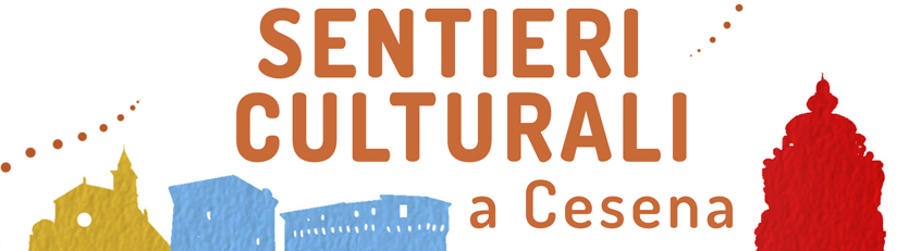 sentieri culturali a cesena
