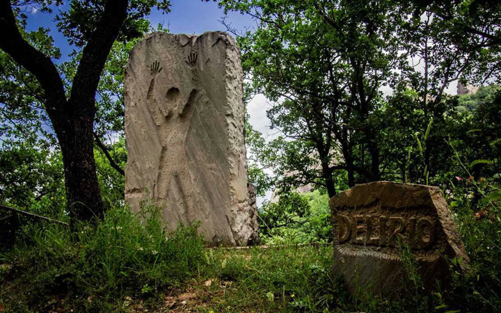 Dal 26 al 31 maggio: 2° raduno camperisti a Potenza