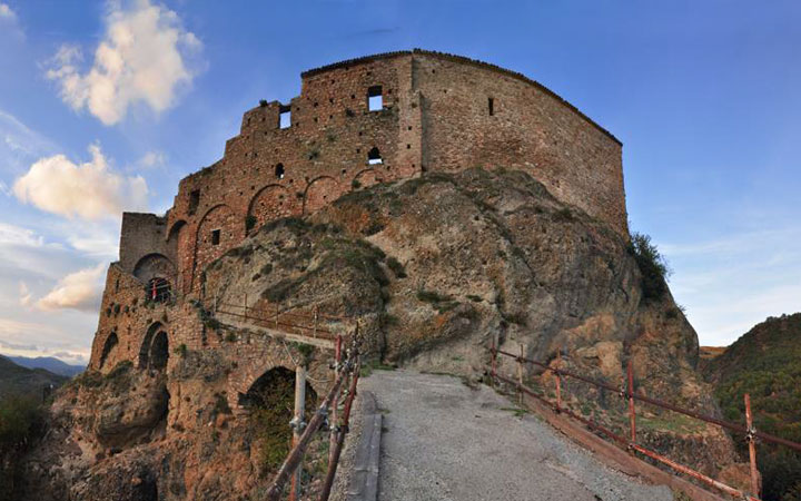 Dal 26 al 31 maggio: 2° raduno camperisti a Potenza