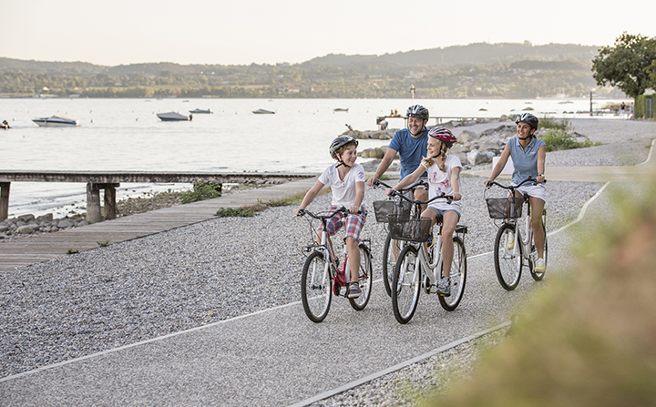 Sole, mare e divertimento: L’estate in famiglia da Falkensteiner