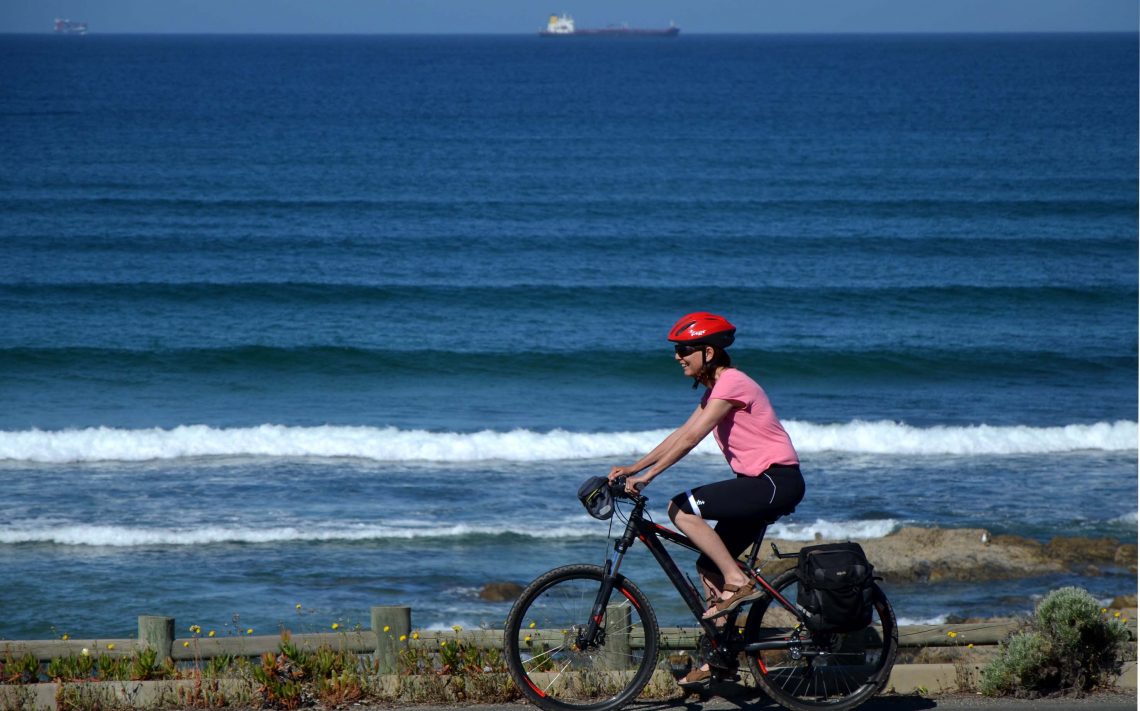 Vacanze in bicicletta, la nuova frontiera del turismo eco nel 2017