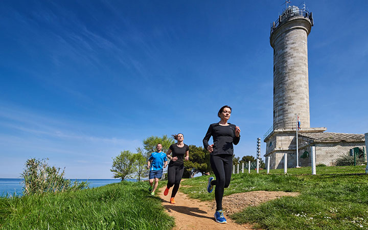 Istria idea ponte 2 giugno umago