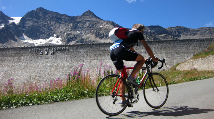ParcoGranParadiso_bici