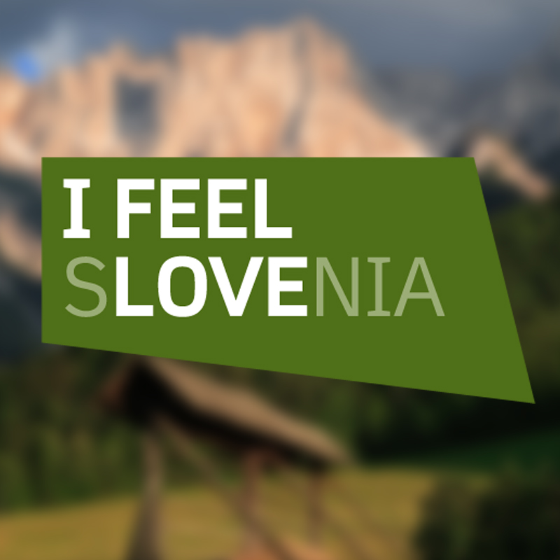 SLOVENIA A MISURA DI BIMBO