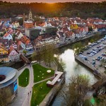 Germania - Strada delle Fortezze