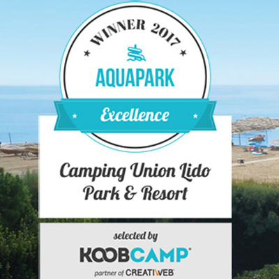 I 10 migliori Campeggi e Villaggi con Aquapark