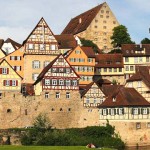 Germania - Strada delle Fortezze