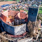 Germania - Strada delle Fortezze