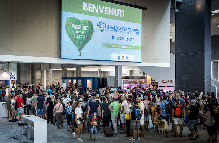 Foto 1 10092016-Salone_del_CAMPER_2016-INGRESSI.166