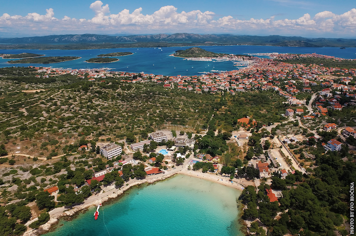 Le spiagge di sabbia più belle della Croazia…per tutti i gusti!