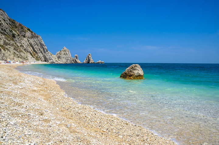 Viaggio nel cuore dell’Italia