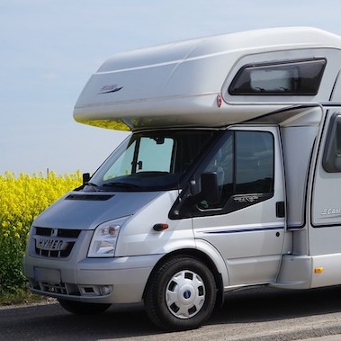 Camper la gioia di una vacanza in piena libertà