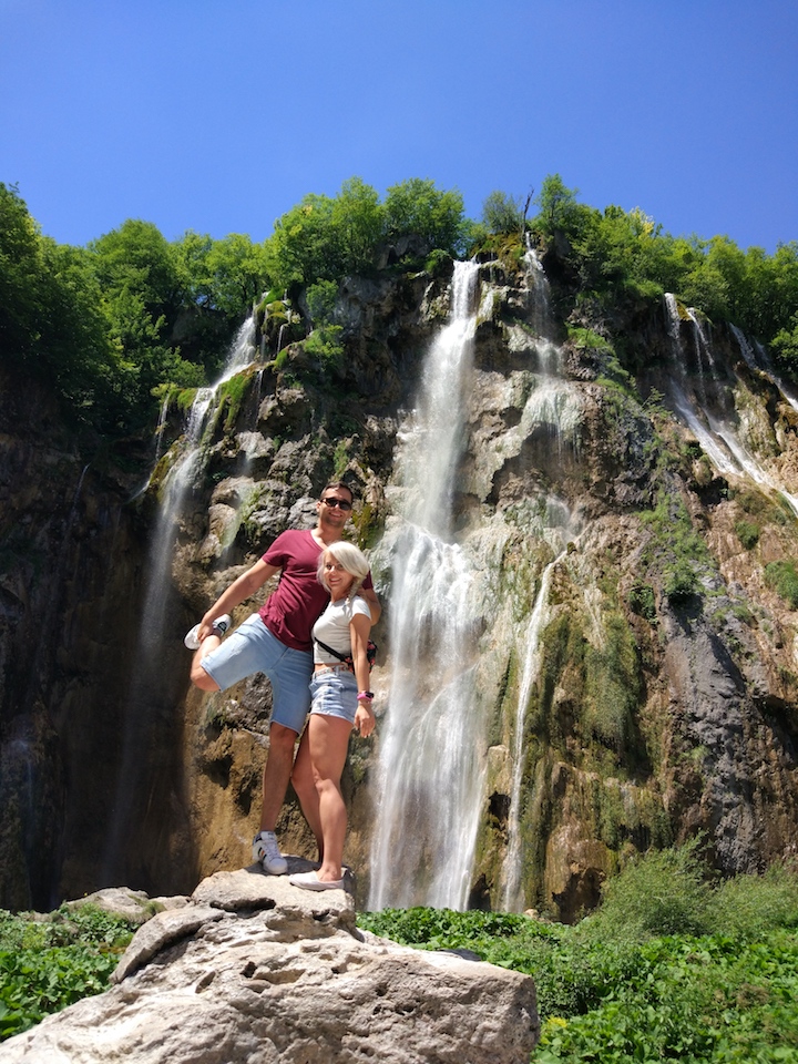 „Epic Week“ la campagna promozionale dell’Ente Nazionale Croato per il Turismo sui social media