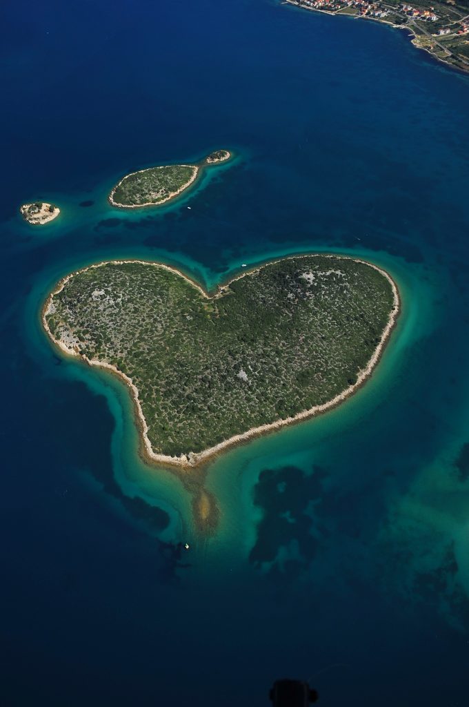 Croazia – il sogno di ogni diportista!