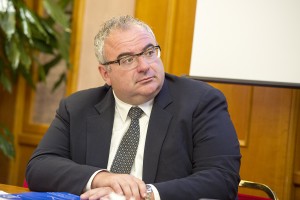 Simone Niccolai, presidente Associazione Produttori Camper e Caravan (APC).