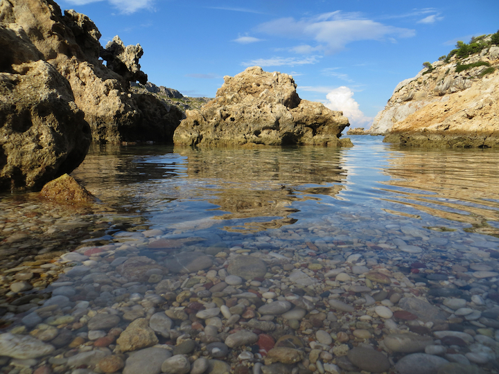 La Grecia e le sue isole ancora tra le mete preferite dagli italiani