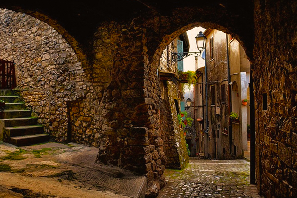 Ferragosto: oltre un milione e mezzo di camperisti sulle strade