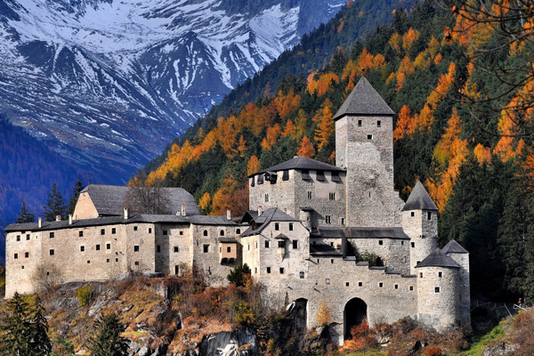 Ferragosto: oltre un milione e mezzo di camperisti sulle strade