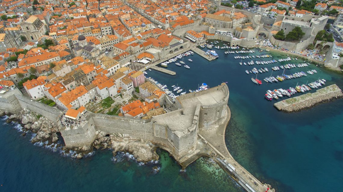 Croazia – il sogno di ogni diportista!