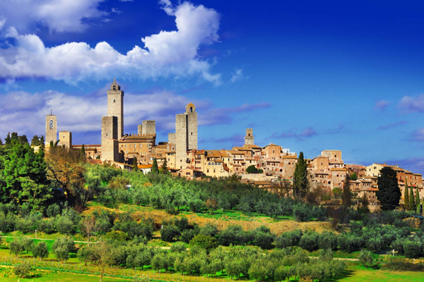 Ferragosto: oltre un milione e mezzo di camperisti sulle strade