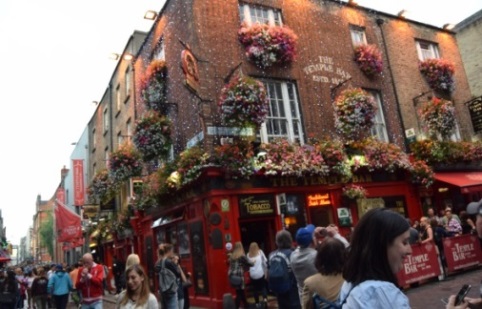 Irlanda in camper…che avventura!!!