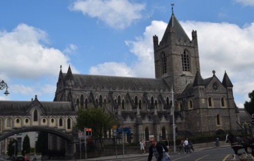 Irlanda in camper…che avventura!!!