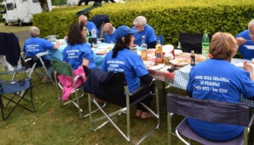 Irlanda in camper…che avventura!!!