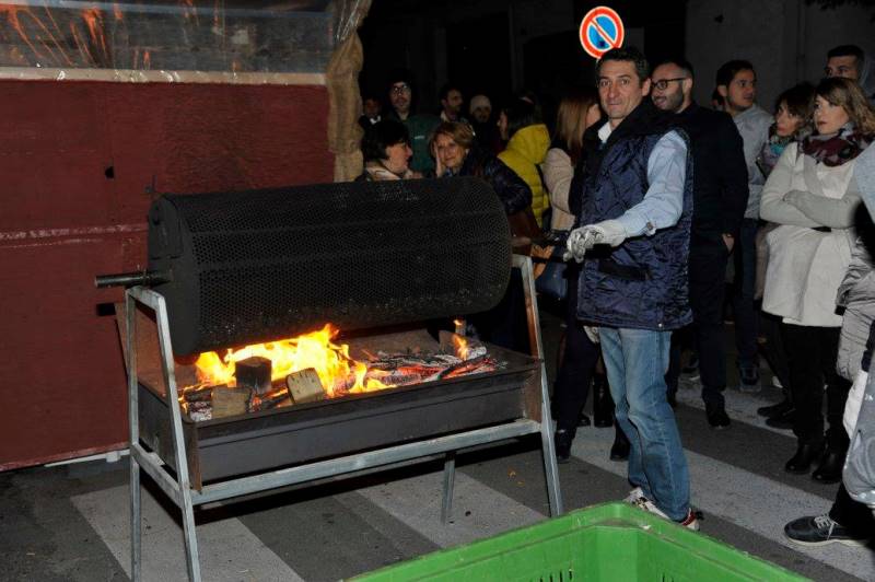 Divin Castagne dal 20 al 23 ottobre