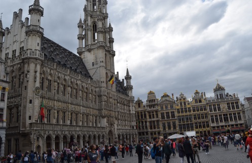 Irlanda in camper…che avventura!!!