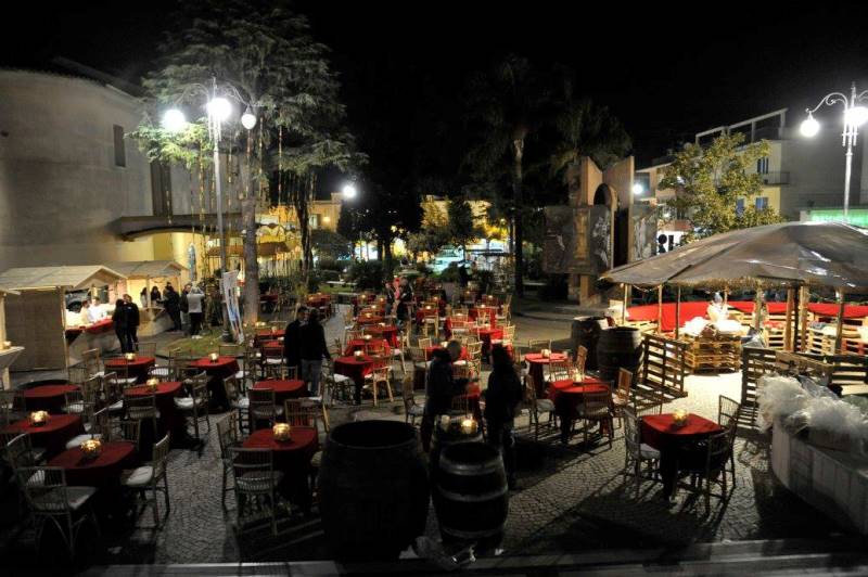 Divin Castagne dal 20 al 23 ottobre