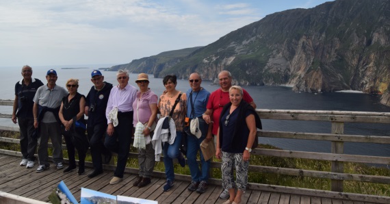 Irlanda in camper…che avventura!!!