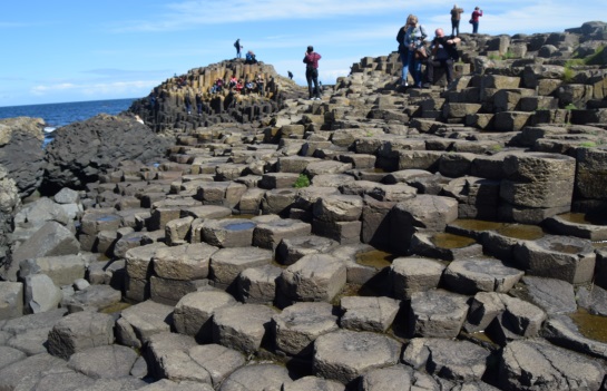 Irlanda in camper…che avventura!!!